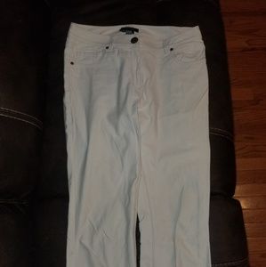 Women's pants